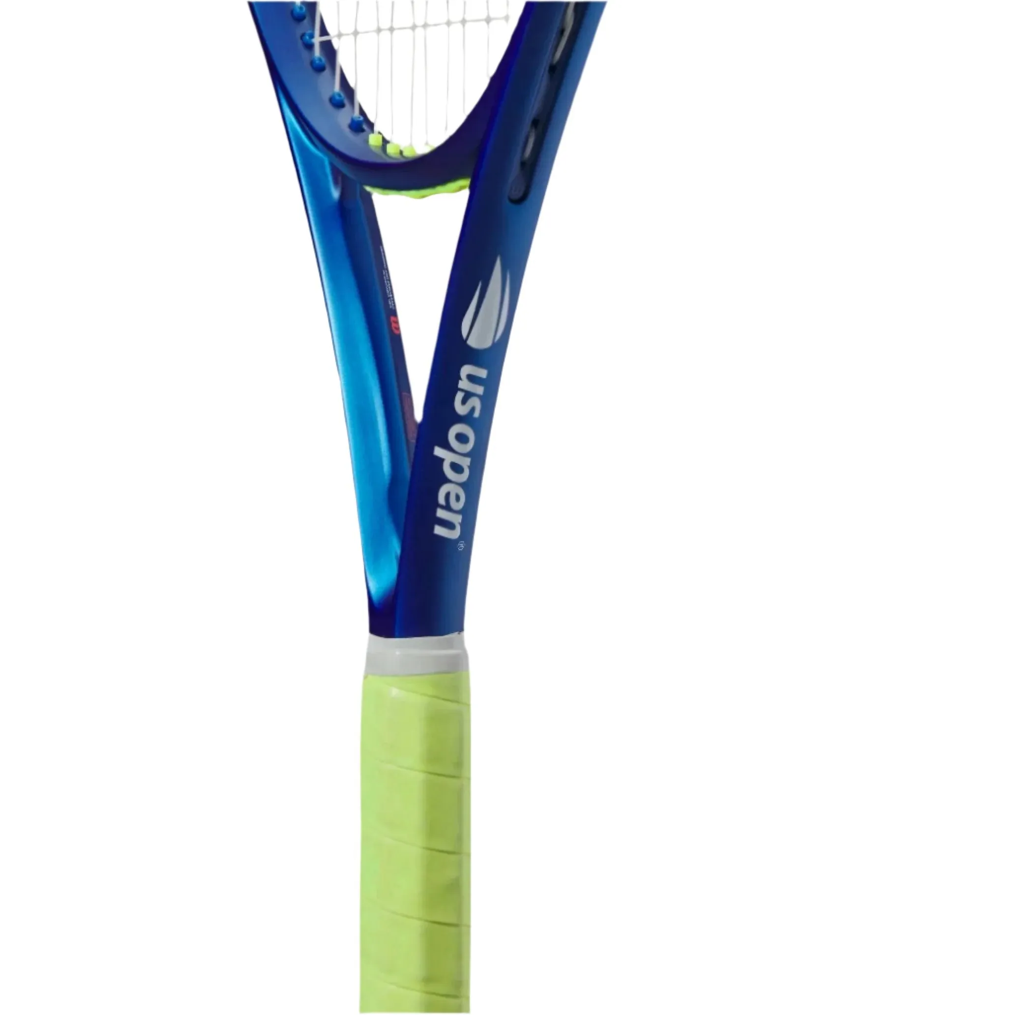 Wilson Clash 100 (v2) US Open Ltd. Edition (2024)