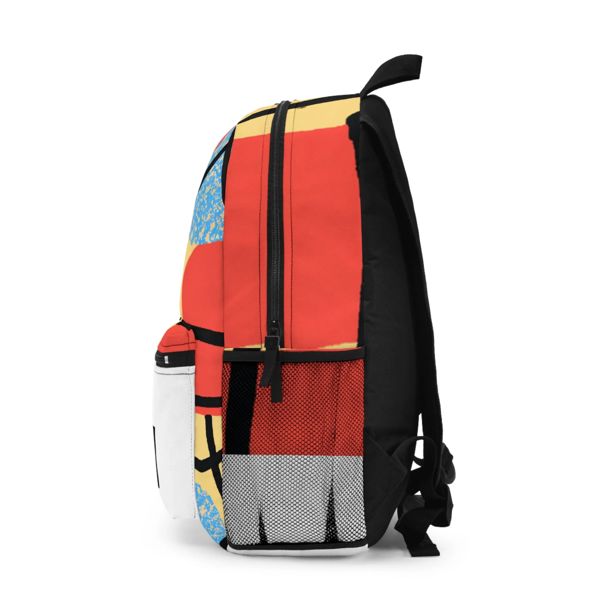 Winona Alston - Backpack