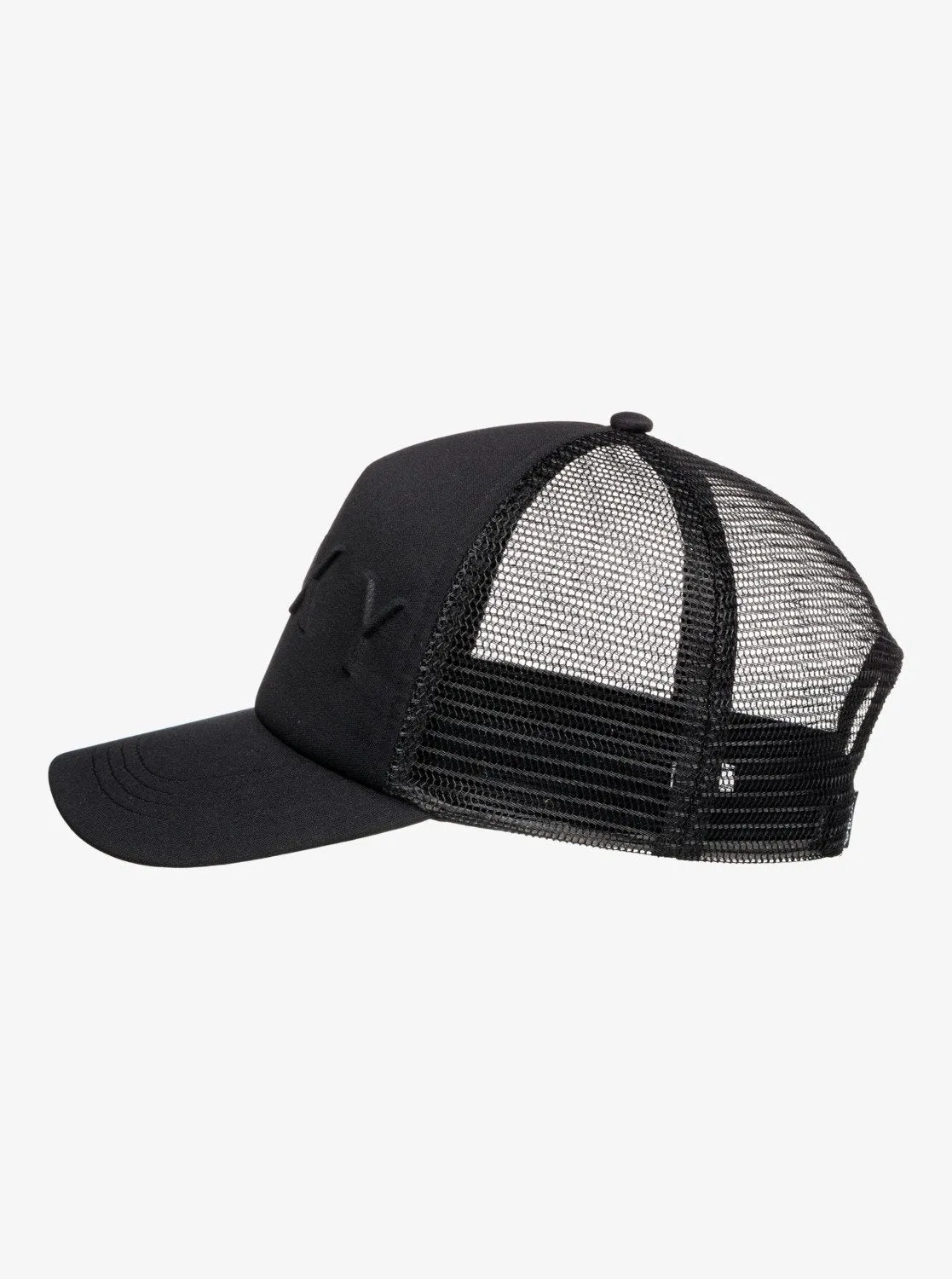 Womens Brighter Day Trucker Cap