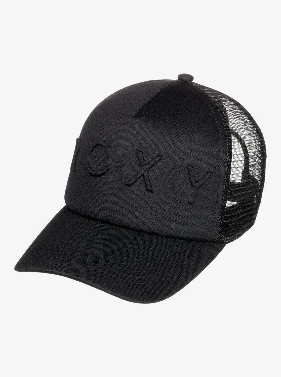 Womens Brighter Day Trucker Cap