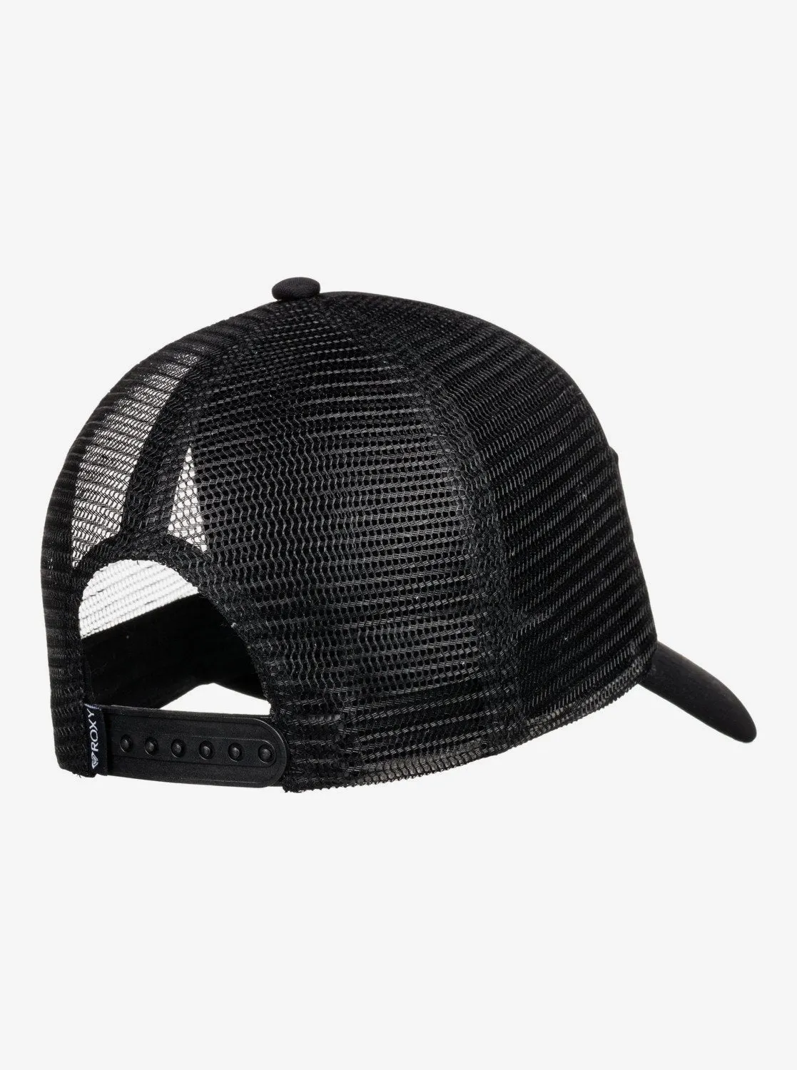 Womens Brighter Day Trucker Cap