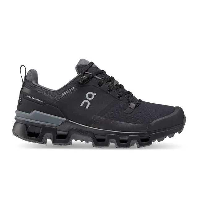 Women's Cloudwander WP 2