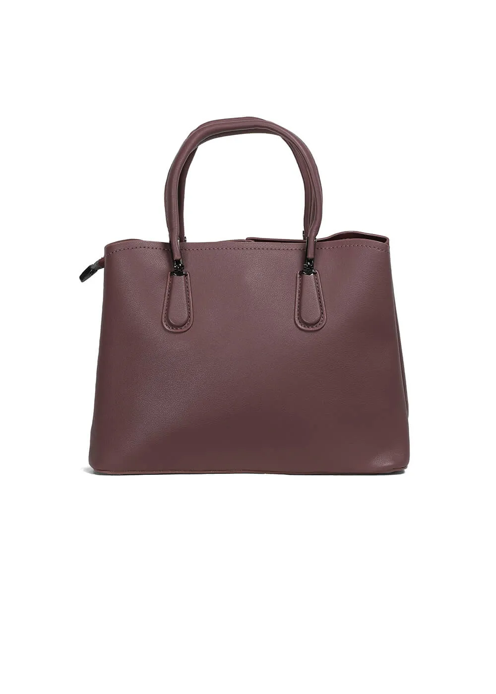 Women's Imported Leather Hand Bag