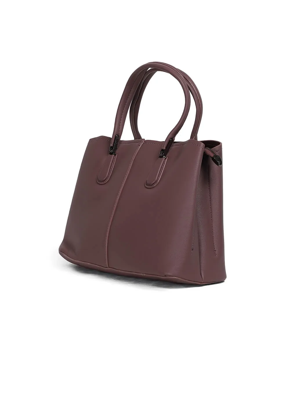 Women's Imported Leather Hand Bag