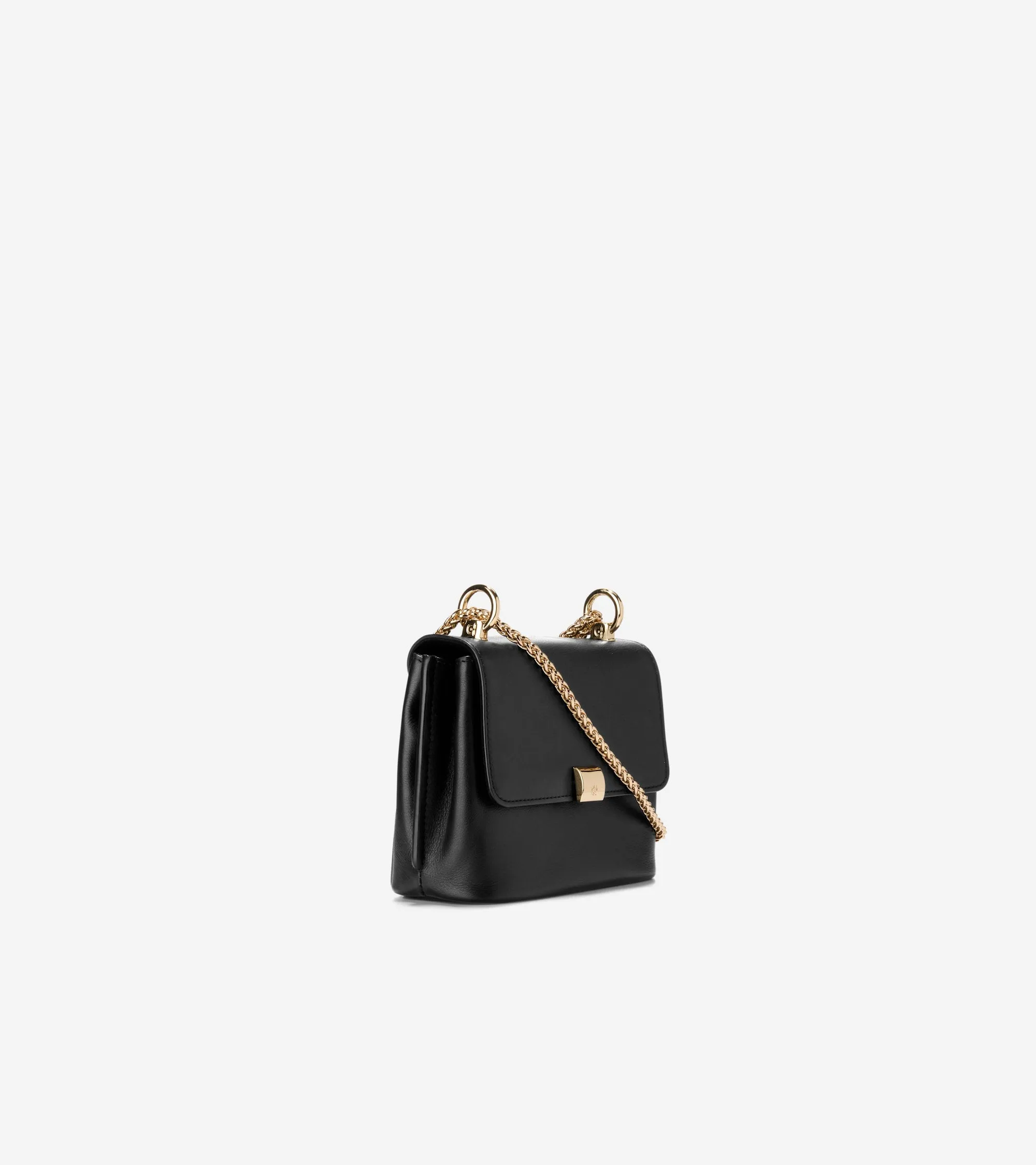Women's Mini Convertible Chain Bag