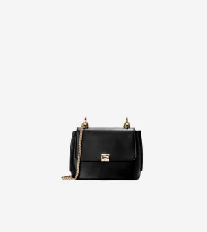 Women's Mini Convertible Chain Bag
