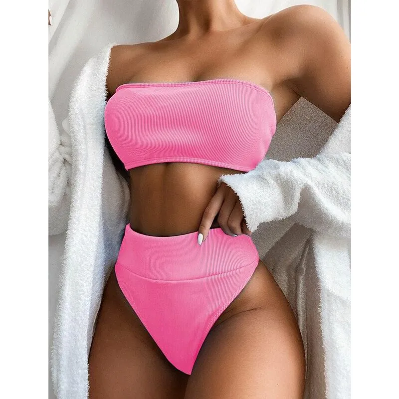 Women's Swimsuit Bikini