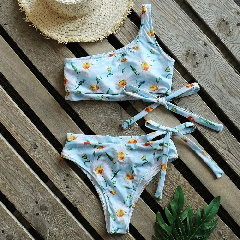 Women's Swimsuit Bikini