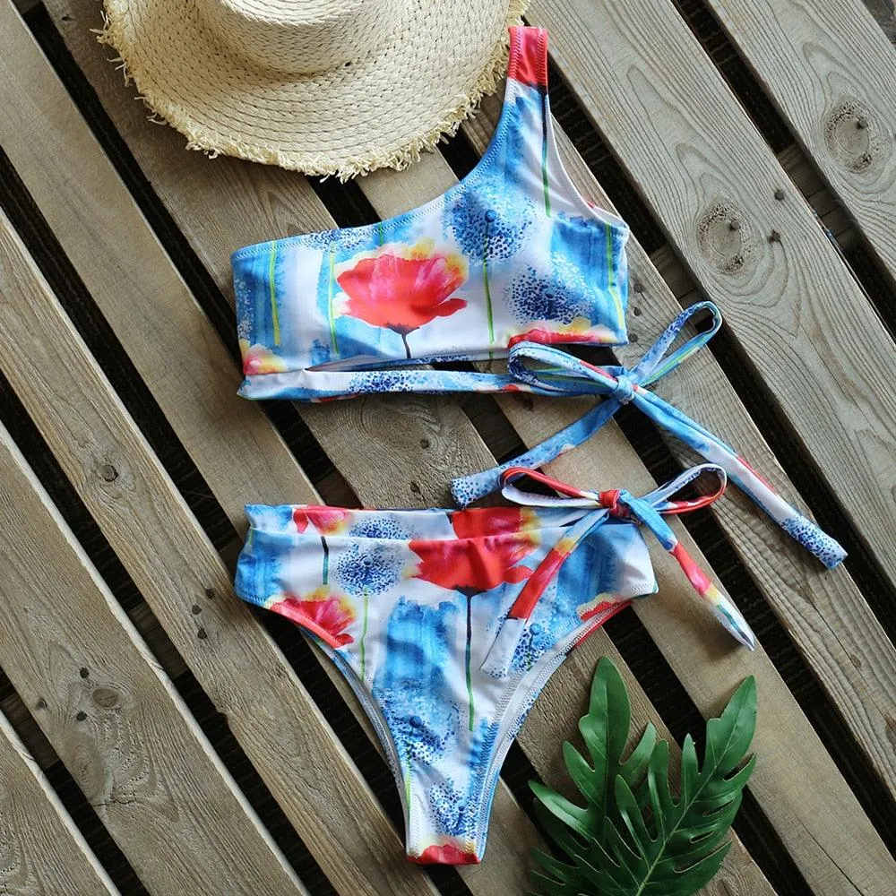 Women's Swimsuit Bikini