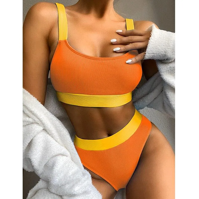 Women's Swimsuit Bikini