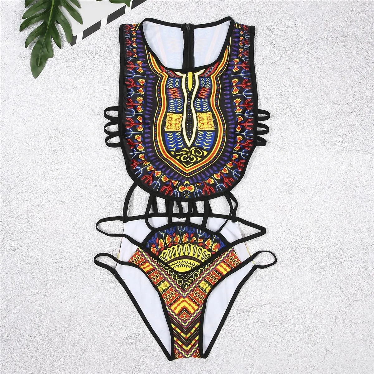 Women's Swimsuit Bikini