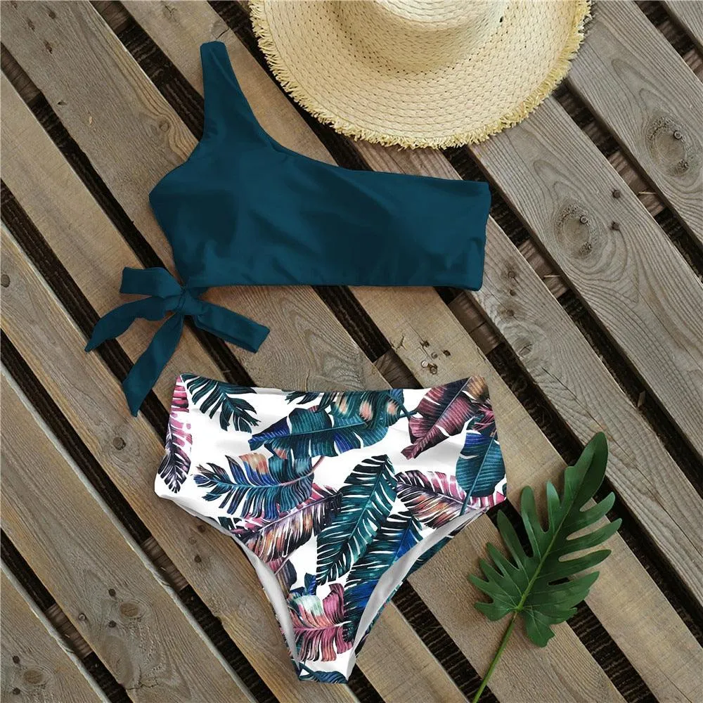 Women's Swimsuit Bikini