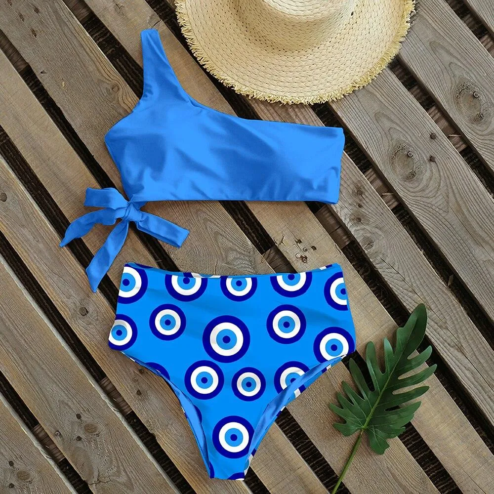 Women's Swimsuit Bikini