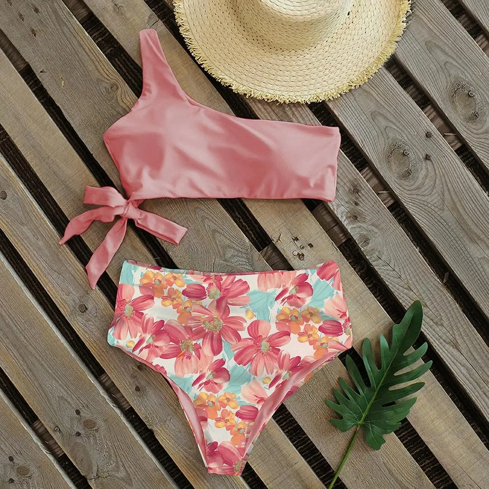 Women's Swimsuit Bikini