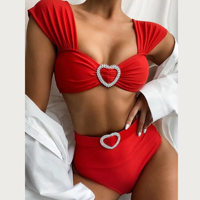 Women's Swimsuit Bikini