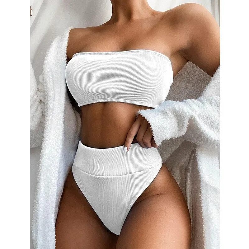 Women's Swimsuit Bikini