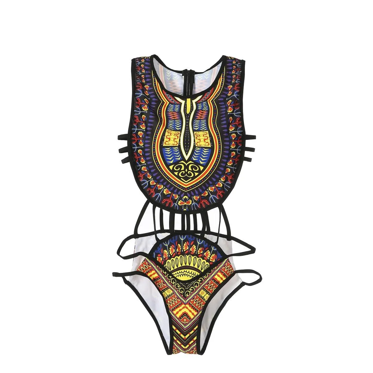 Women's Swimsuit Bikini