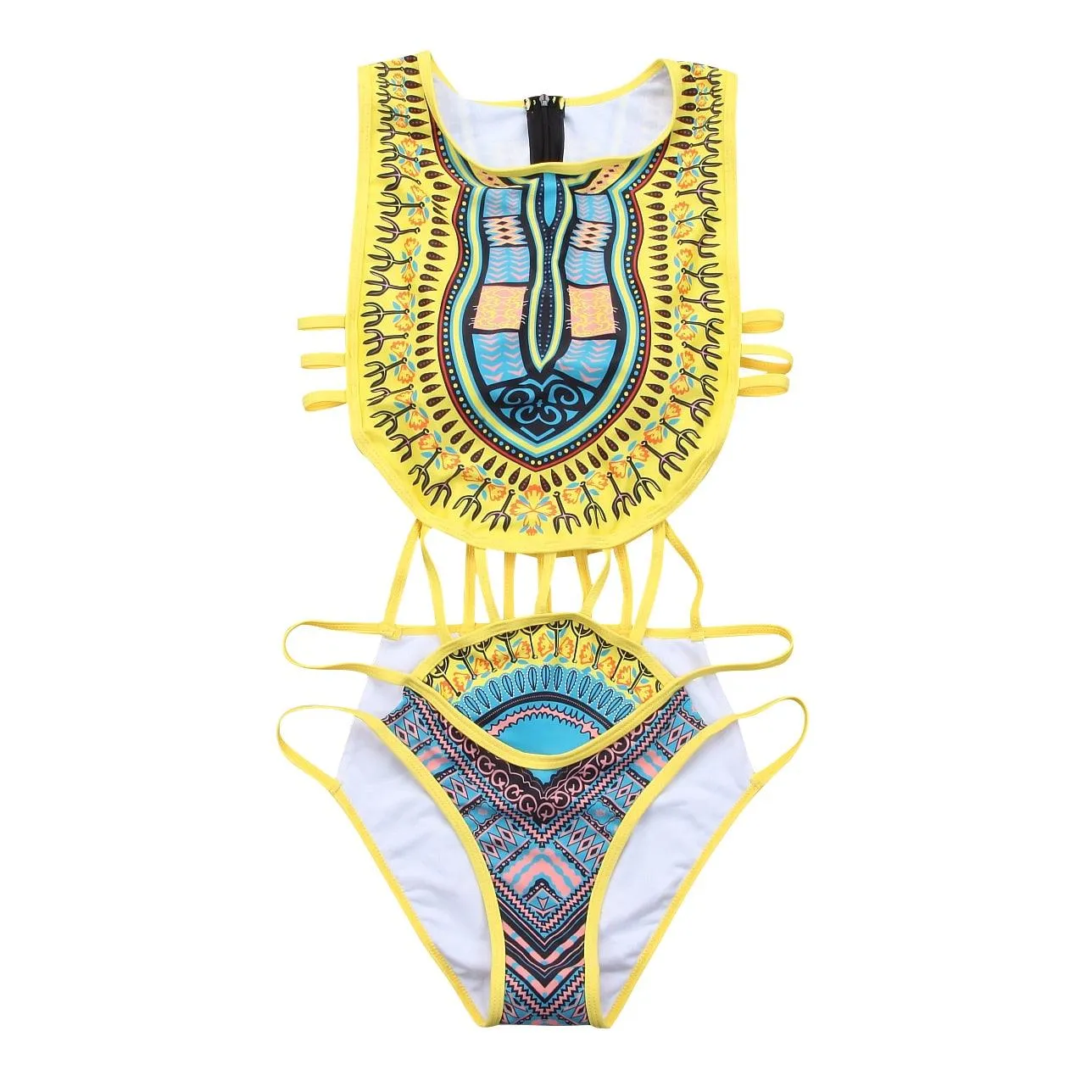 Women's Swimsuit Bikini