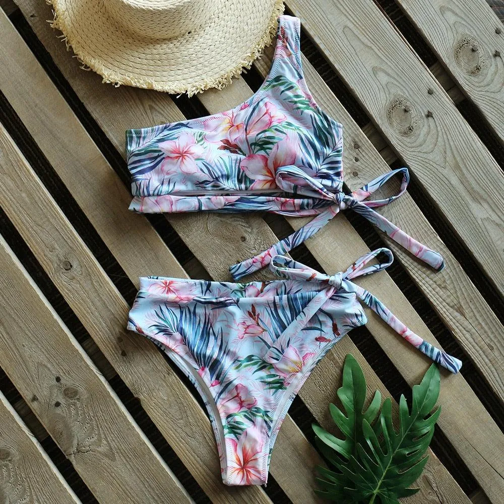 Women's Swimsuit Bikini
