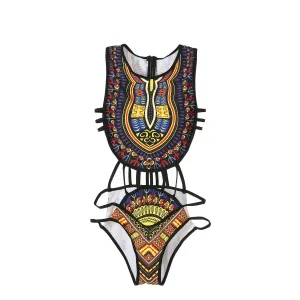 Women's Swimsuit Bikini