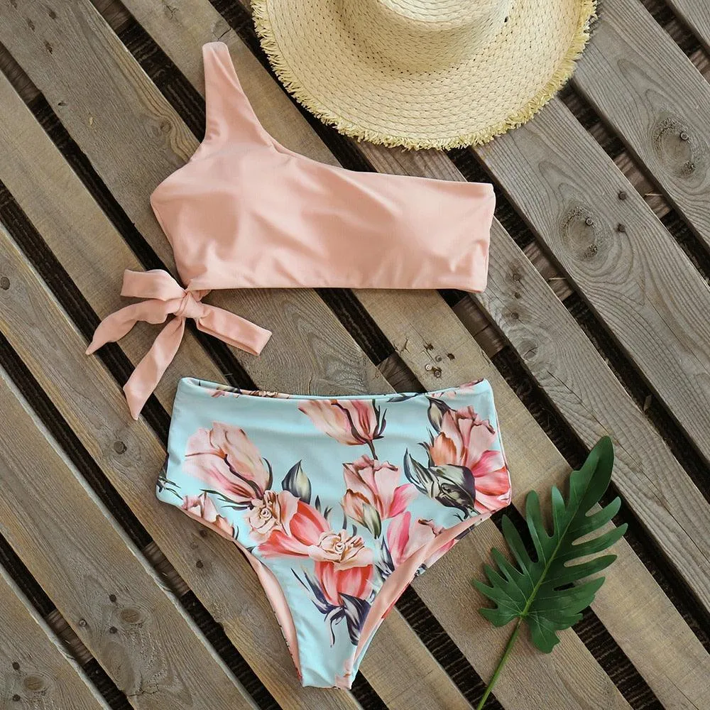 Women's Swimsuit Bikini
