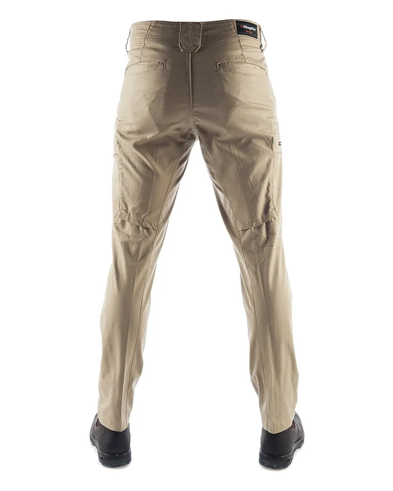 Workcool Pro Stretch Pant - Khaki