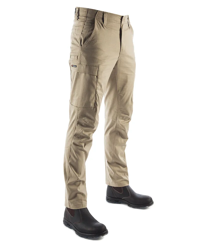 Workcool Pro Stretch Pant - Khaki