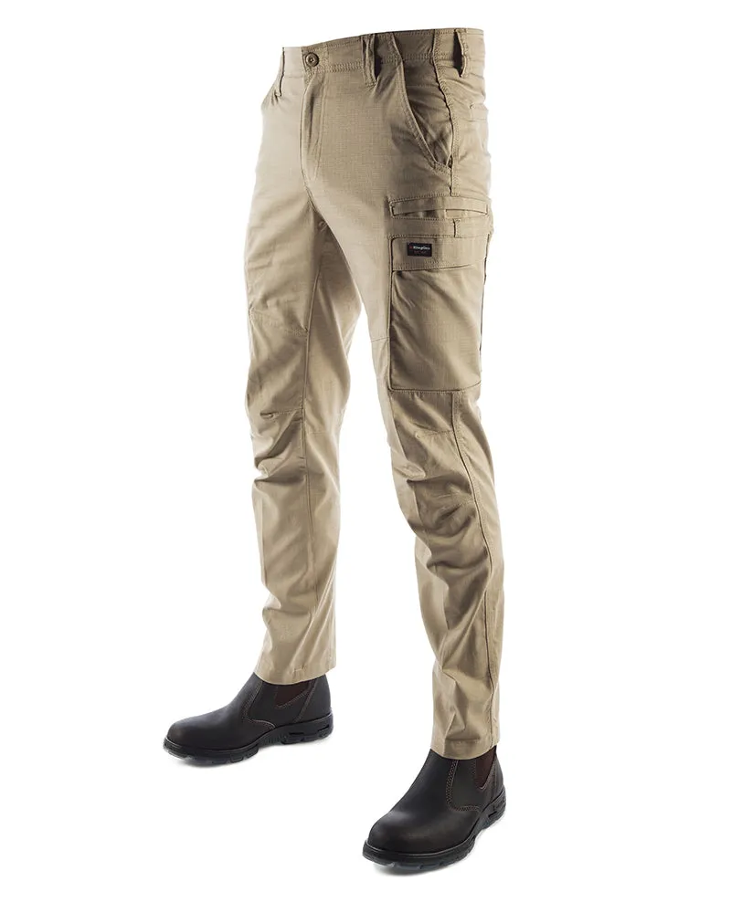 Workcool Pro Stretch Pant - Khaki