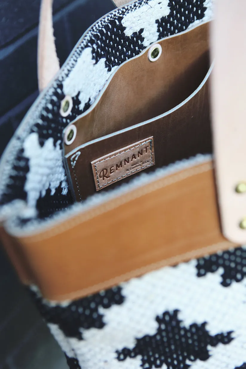 woven bag no. 8
