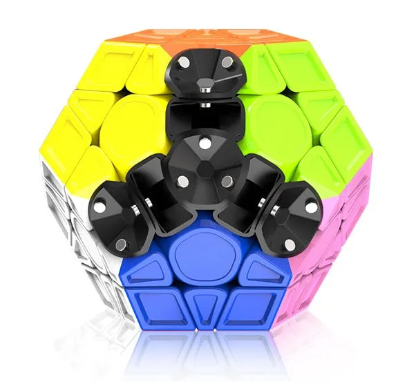 X-Man Galaxy Megaminx V2 M (Sculpted)