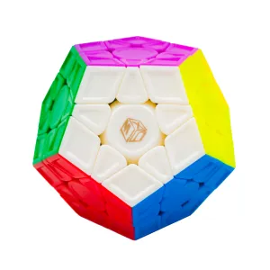 X-Man Galaxy Megaminx V2 M (Sculpted)