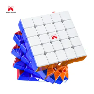 X-Man Hong 5x5 M