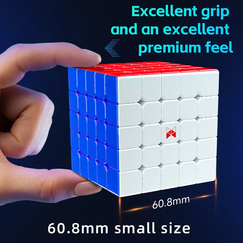 X-Man Hong 5x5 M