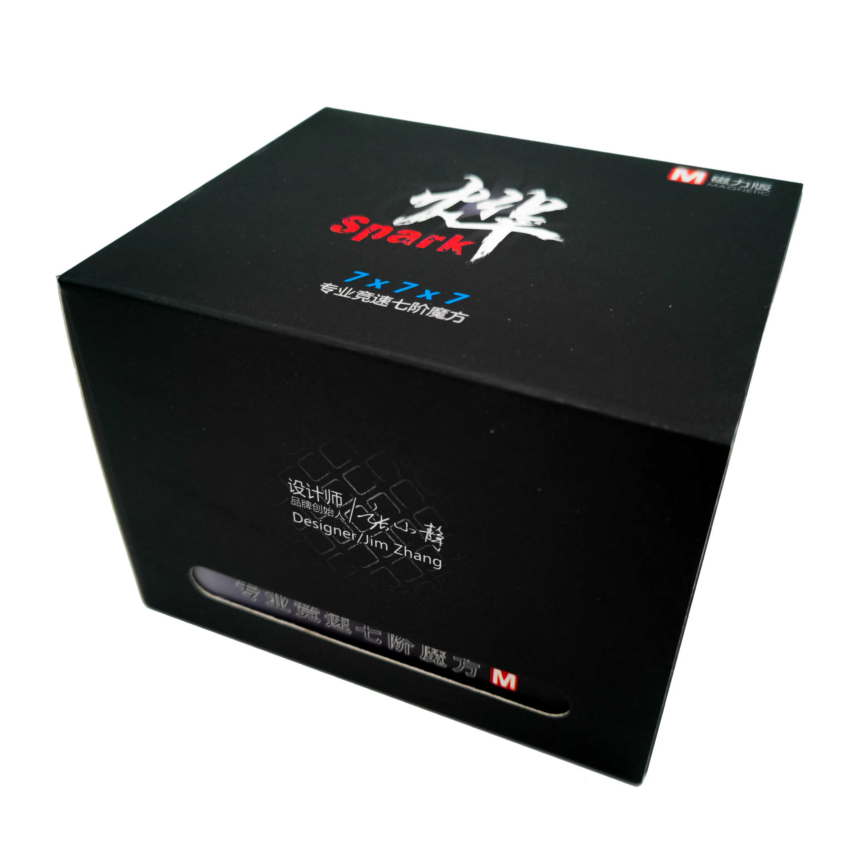 X-Man Spark 7x7 M