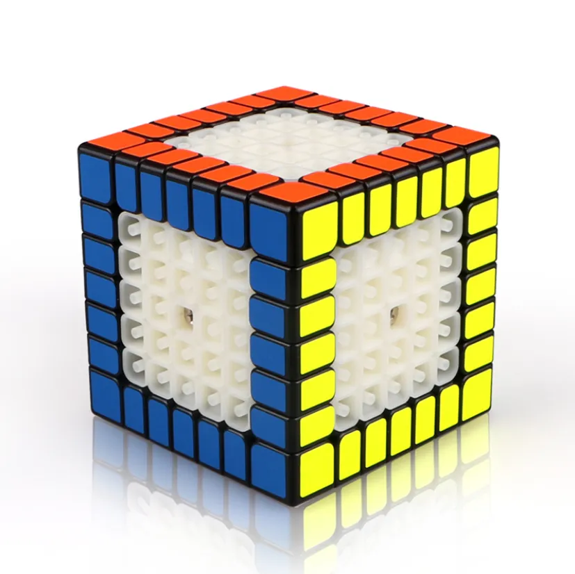 X-Man Spark 7x7 M