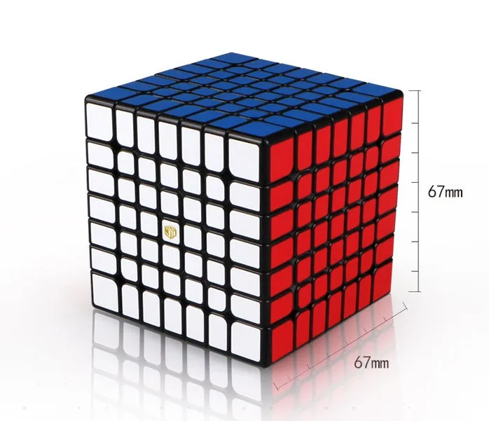 X-Man Spark 7x7 M