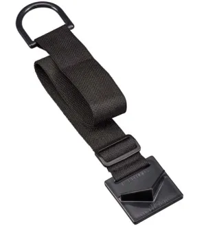 Xeros Double Bass Endpin Anchor