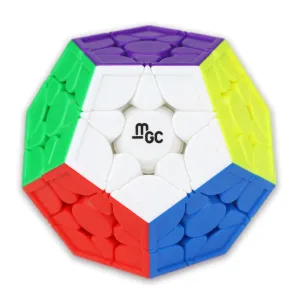YJ MGC Megaminx M