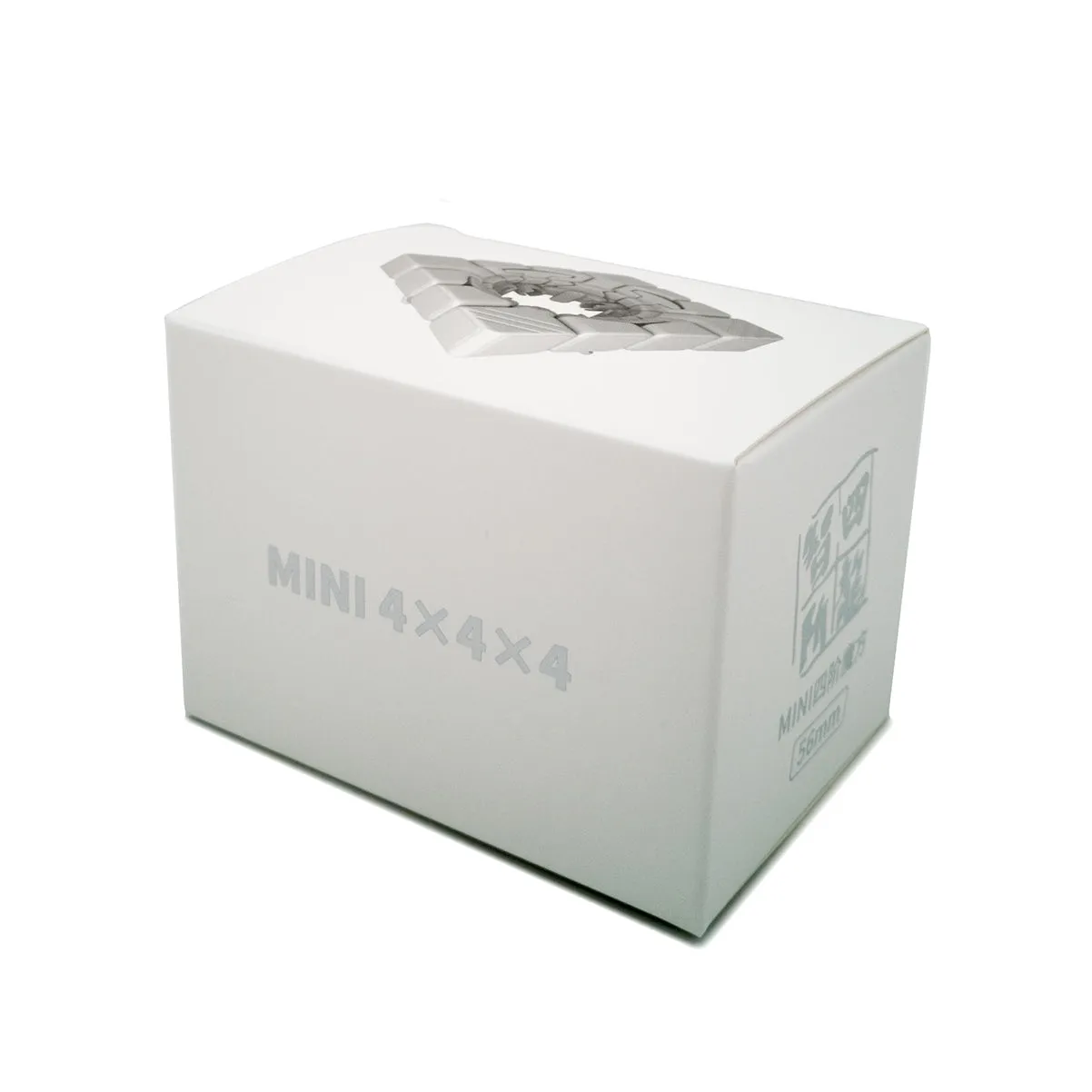 YJ ZhiLong Mini 4x4 M