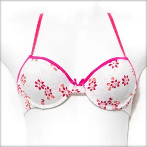 Young Life Zero Size Bra