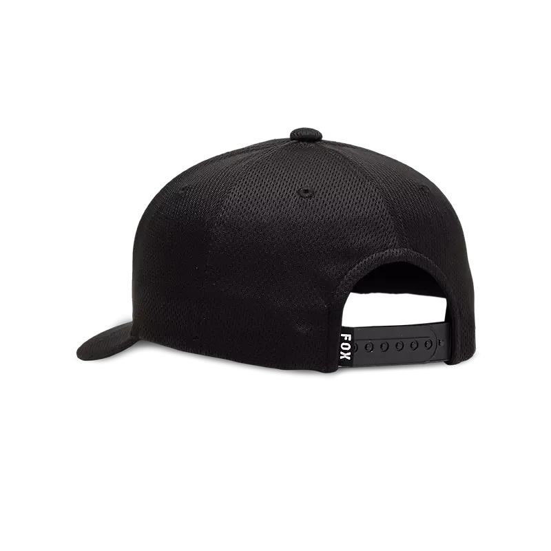 Youth Lithotype 110 Snapback Hat