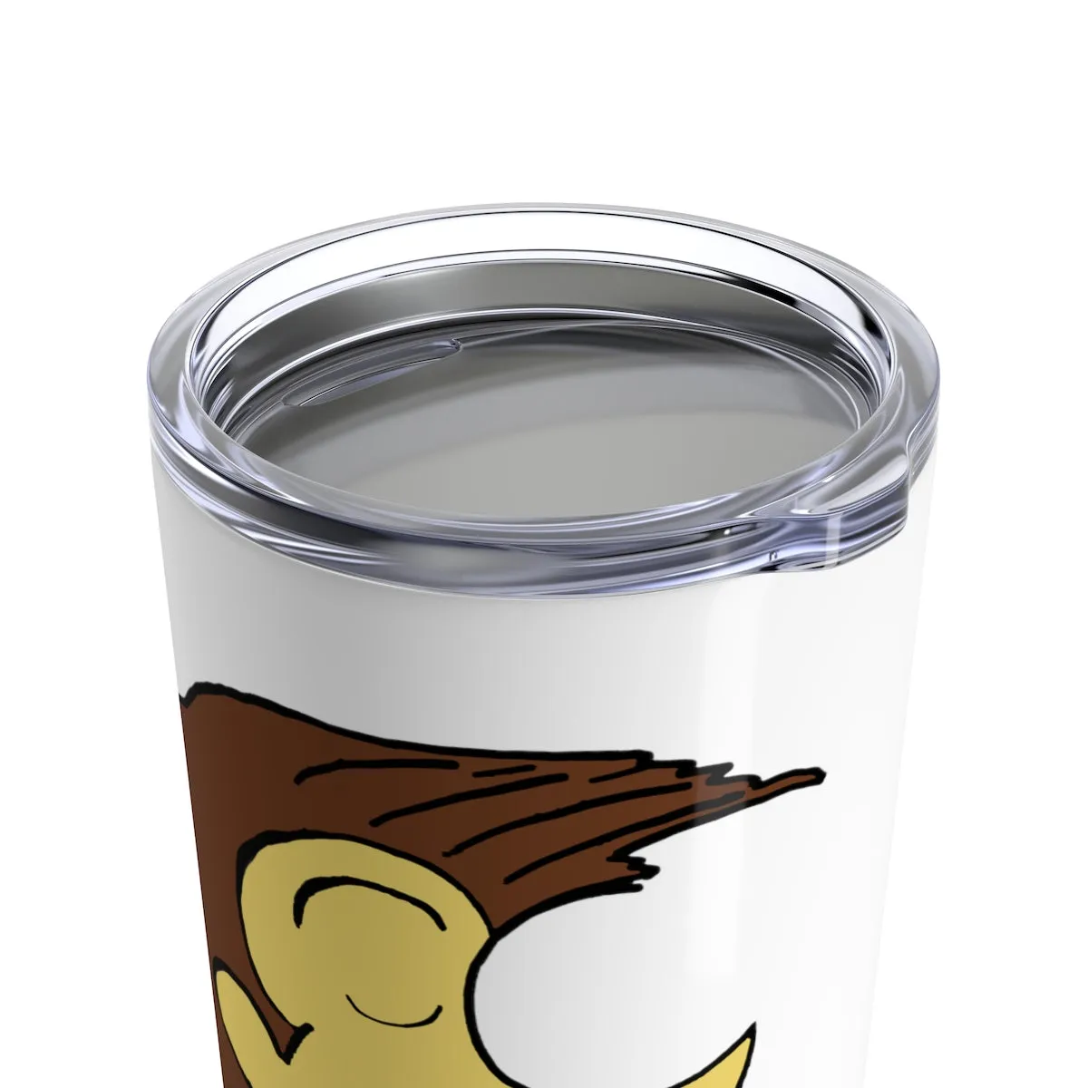 Yup Tumbler 20oz