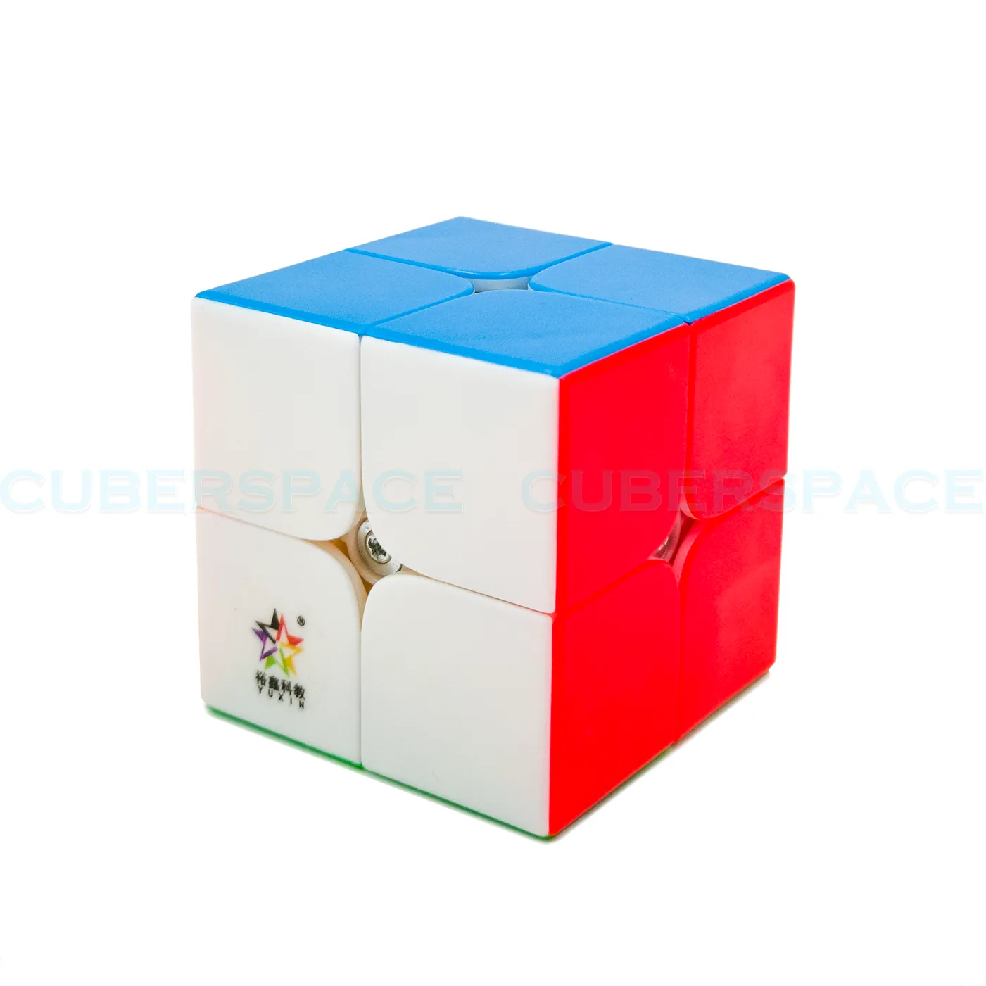 YuXin Little Magic 2x2 M