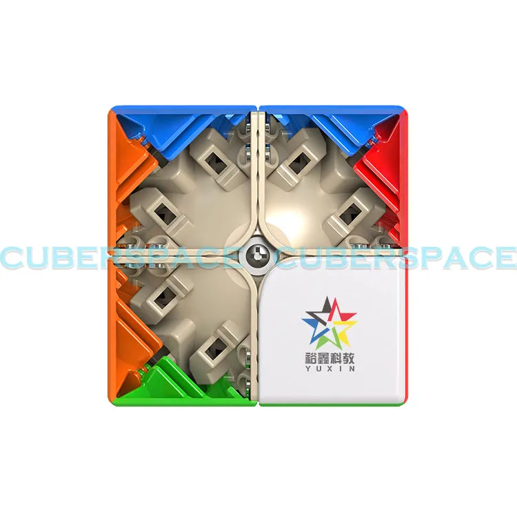 YuXin Little Magic 2x2 M