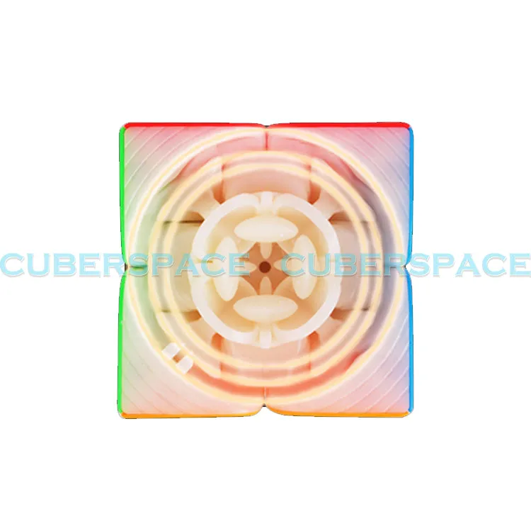 YuXin Little Magic 2x2 M