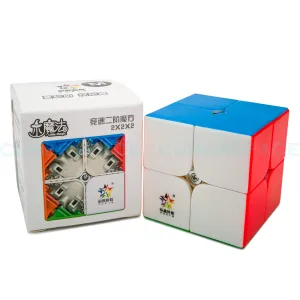 YuXin Little Magic 2x2 M