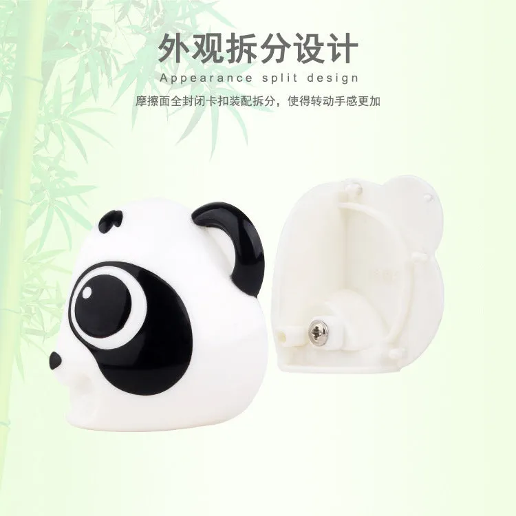 YuXin Panda Puzzle 2x2