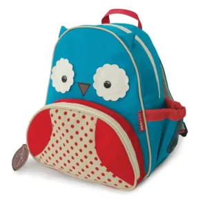ZOO PACK OWL